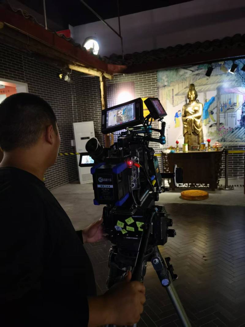 聚焦政和县产品宣传视频拍摄公司，以专业实力赋能品牌声量升级