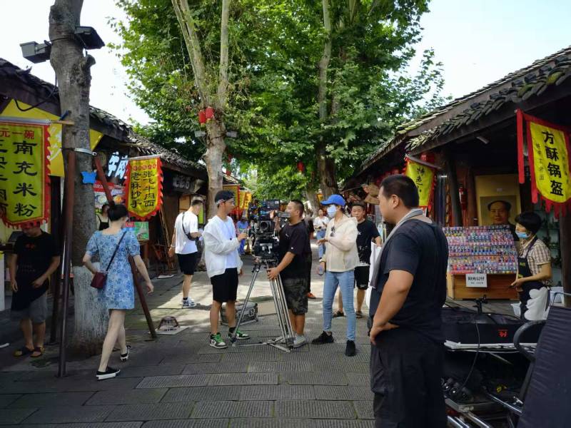 政和县电商产品视频拍摄制作，开启销量增长新引擎