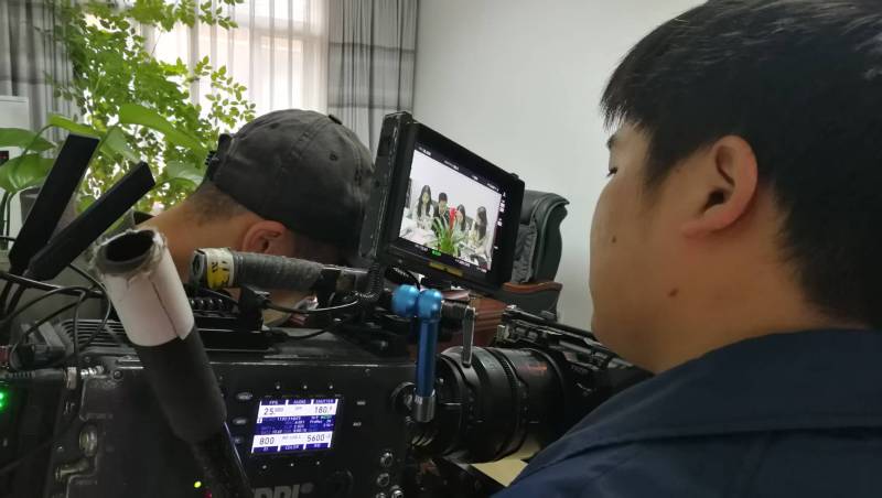 聚焦政和县电商产品视频拍摄制作，以专业能力赋能产品电商增长