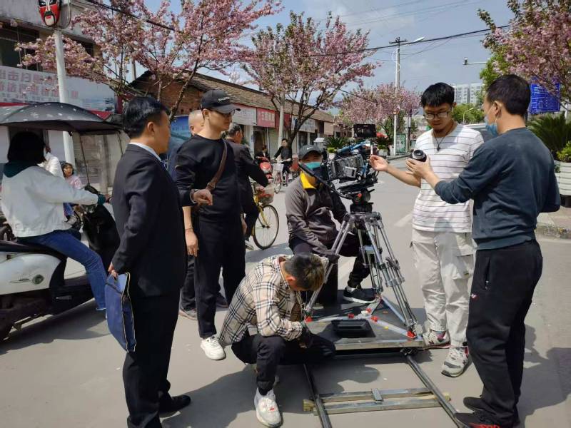 政和县产品视频拍摄进阶指南，助力产品抢占视觉高地