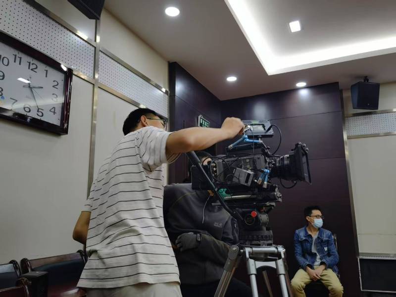 大数据指导创作方向，政和县产品视频拍摄公司让每帧画面都有效触达