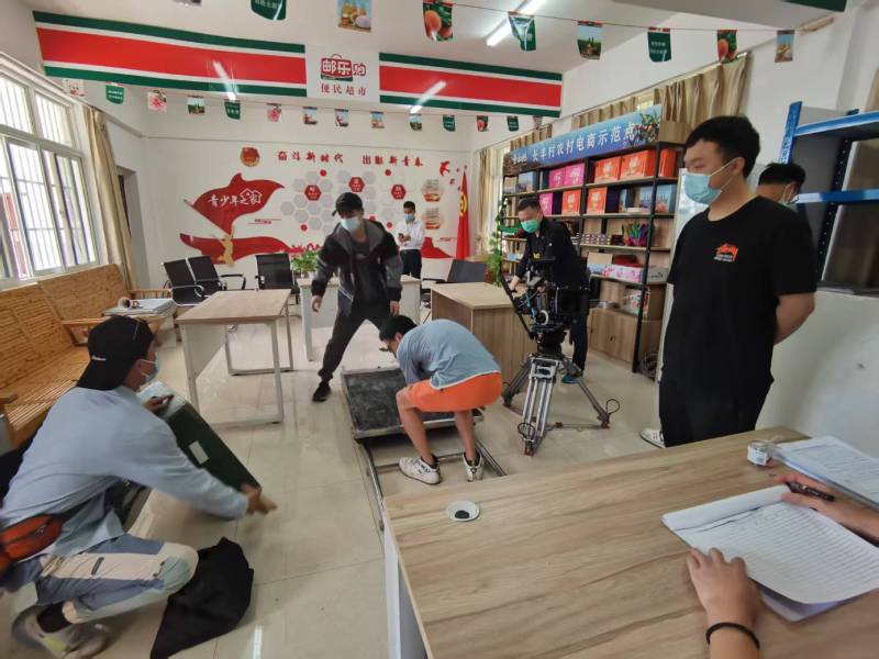 政和县电商产品视频拍摄制作实战秘籍，助力产品引爆电商流量